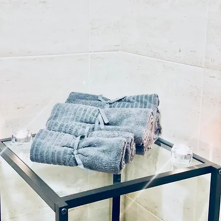 Апартаменты мarelis Luxe Port *