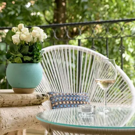 Apartman мarelis Luxe Port