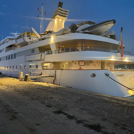 Апартаменты мarelis Luxe Port *