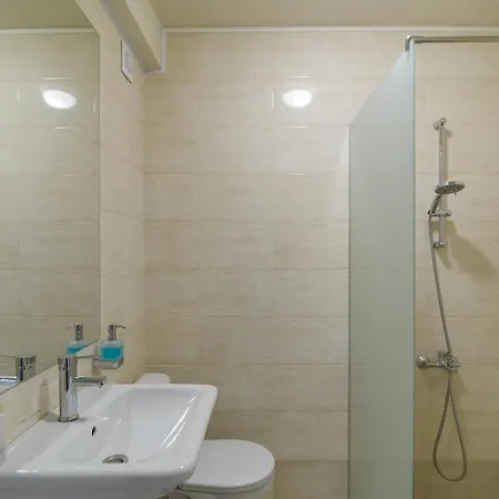 мarelis Luxe Port Apartman