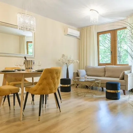 мarelis Luxe Port Lejlighed *