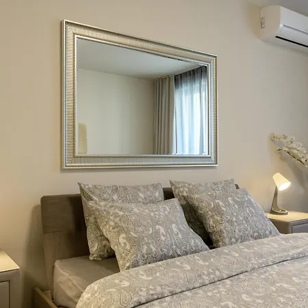 Lejlighed мarelis Luxe Port Varna