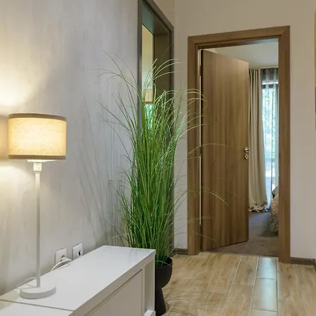 мarelis Luxe Port * Варна