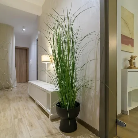 мarelis Luxe Port Apartman