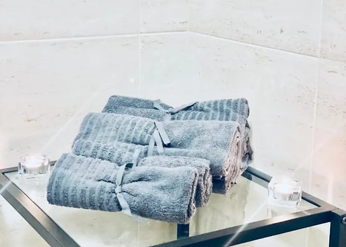 Appartement мarelis Luxe Port *