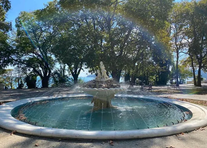 Appartement мarelis Luxe Port