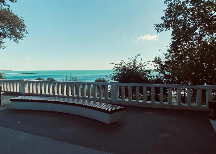 мarelis Luxe Port *