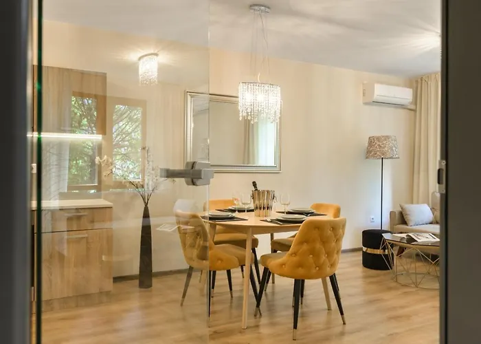 мarelis Luxe Port *