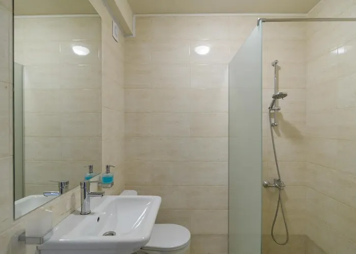 мarelis Luxe Port Appartement