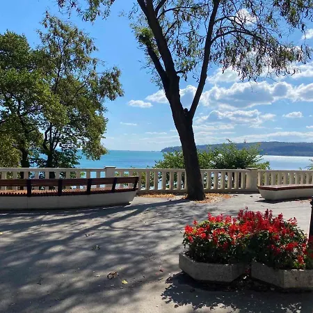 мarelis Luxe Port * Varna