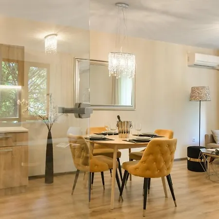 мarelis Luxe Port *