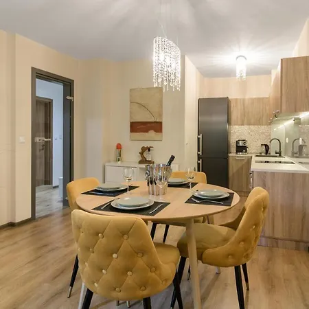 мarelis Luxe Port *