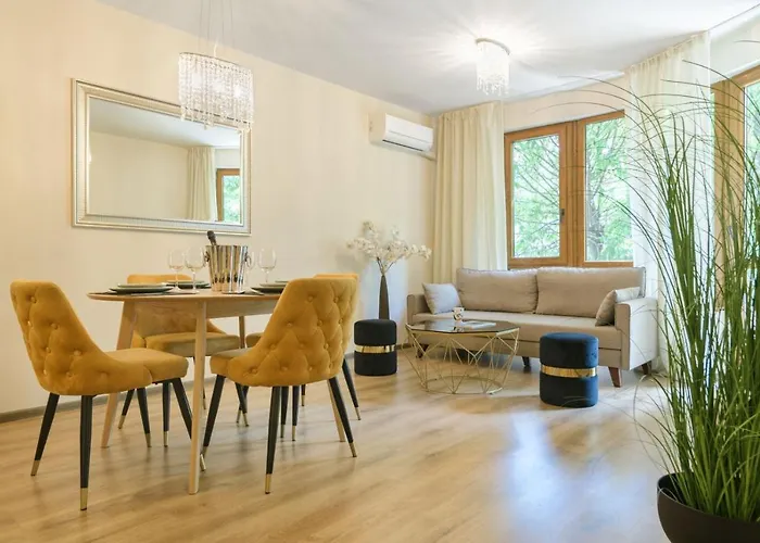 мarelis Luxe Port דירה *